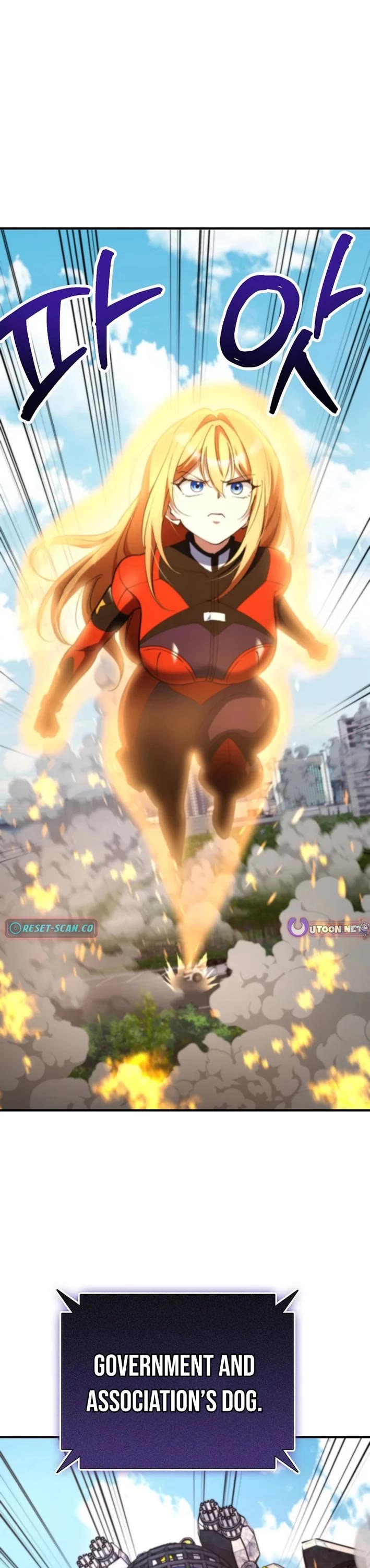 I Became The Villain The Hero Is Obsessed With Chapter 35 page 21 - Chapter 35