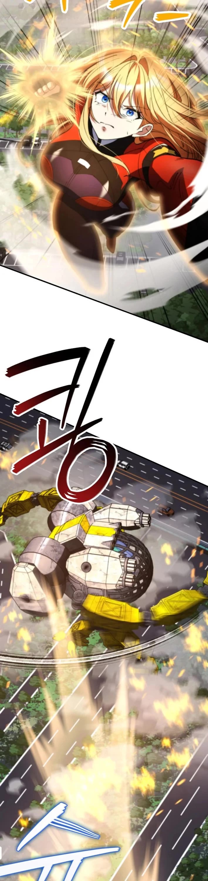I Became The Villain The Hero Is Obsessed With Chapter 35 page 24 - Chapter 35