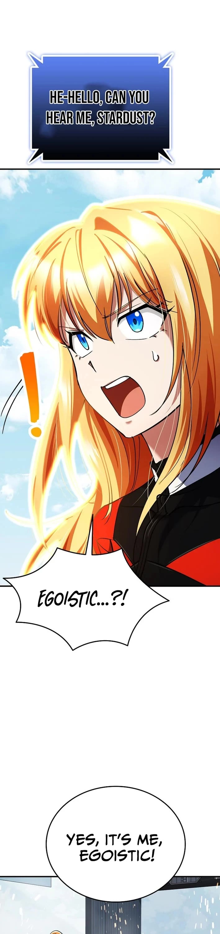 I Became The Villain The Hero Is Obsessed With Chapter 35 page 32 - Chapter 35