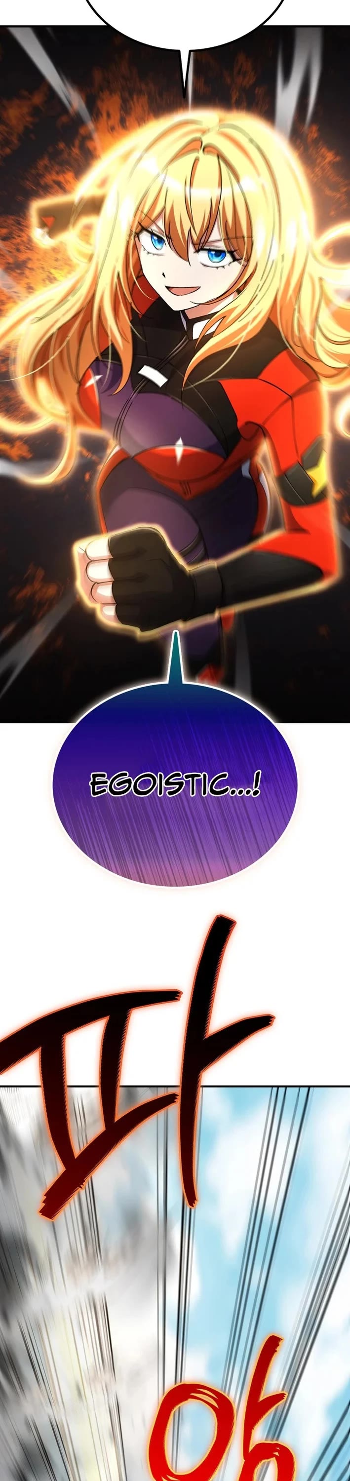 I Became The Villain The Hero Is Obsessed With Chapter 35 page 37 - Chapter 35