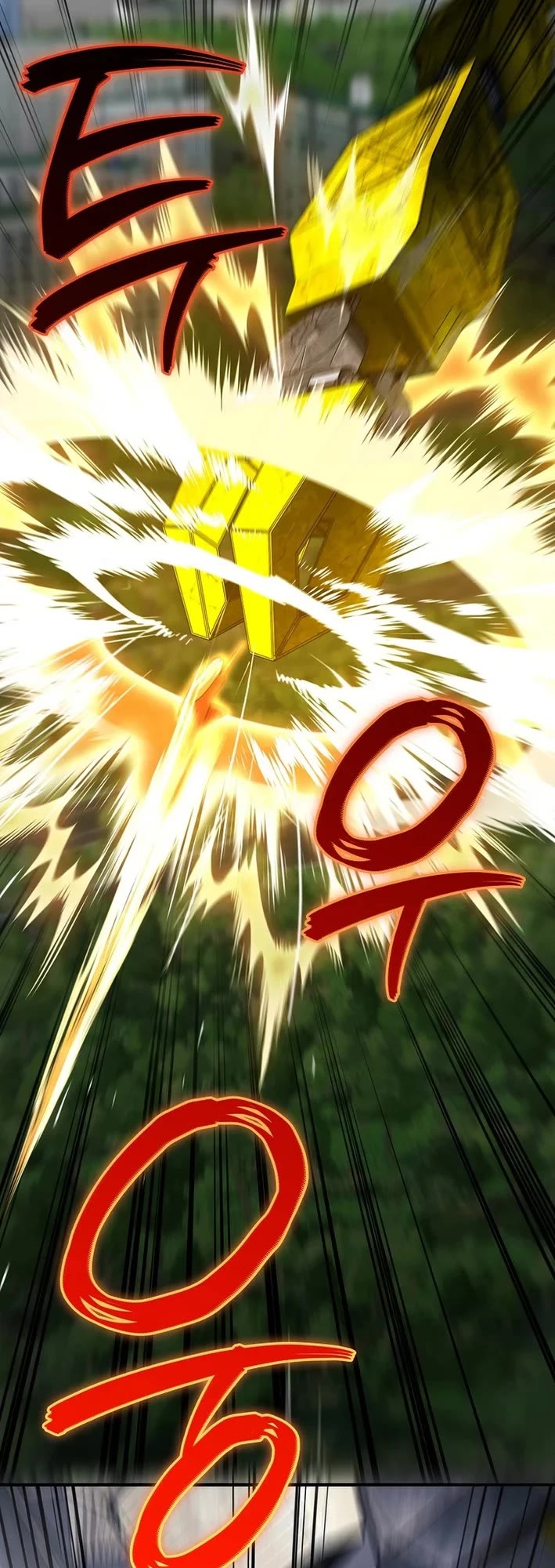 I Became The Villain The Hero Is Obsessed With Chapter 35 page 42 - Chapter 35
