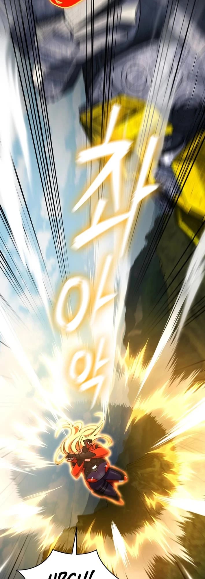 I Became The Villain The Hero Is Obsessed With Chapter 35 page 43 - Chapter 35
