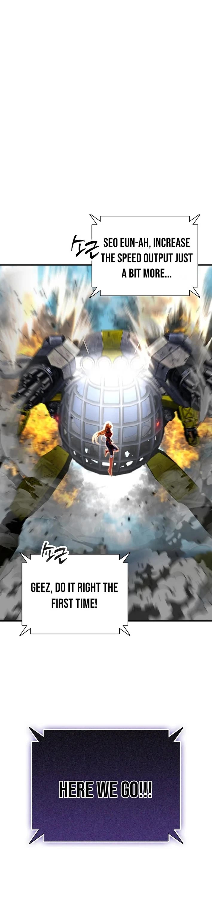 I Became The Villain The Hero Is Obsessed With Chapter 35 page 45 - Chapter 35