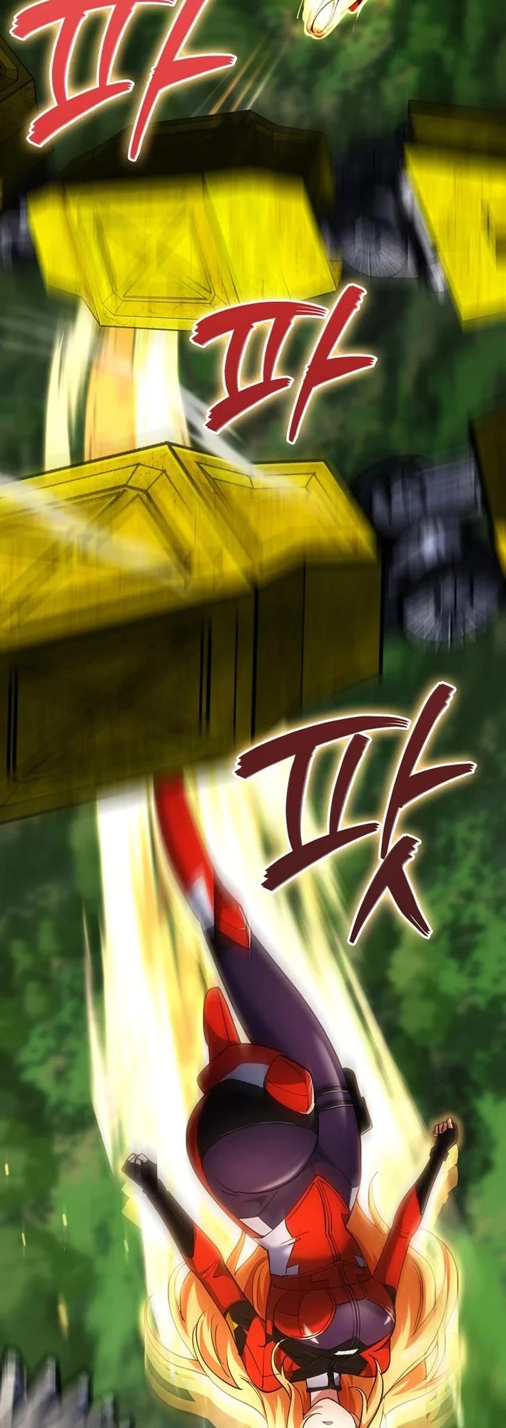 I Became The Villain The Hero Is Obsessed With Chapter 35 page 47 - Chapter 35