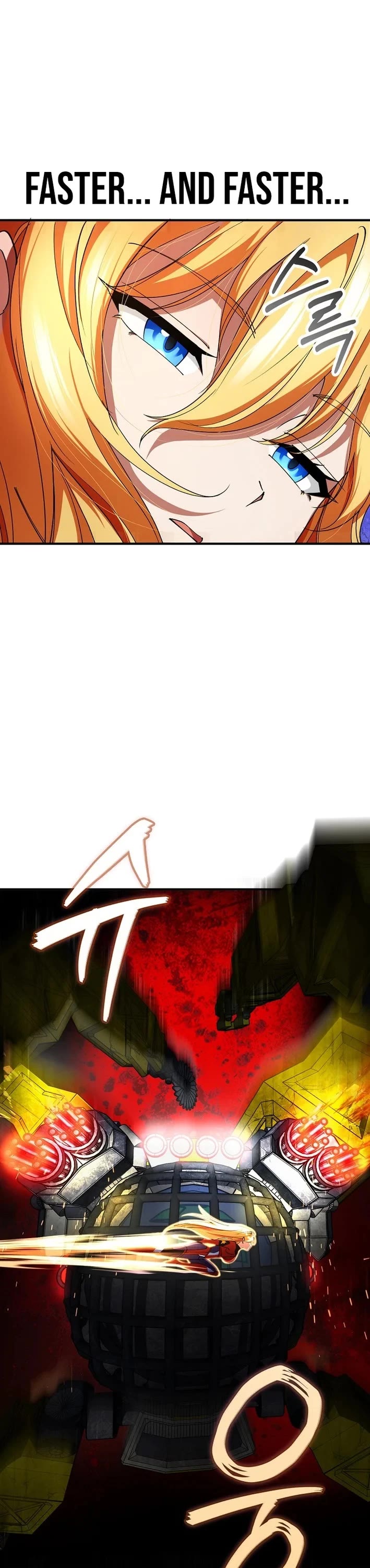 I Became The Villain The Hero Is Obsessed With Chapter 35 page 49 - Chapter 35