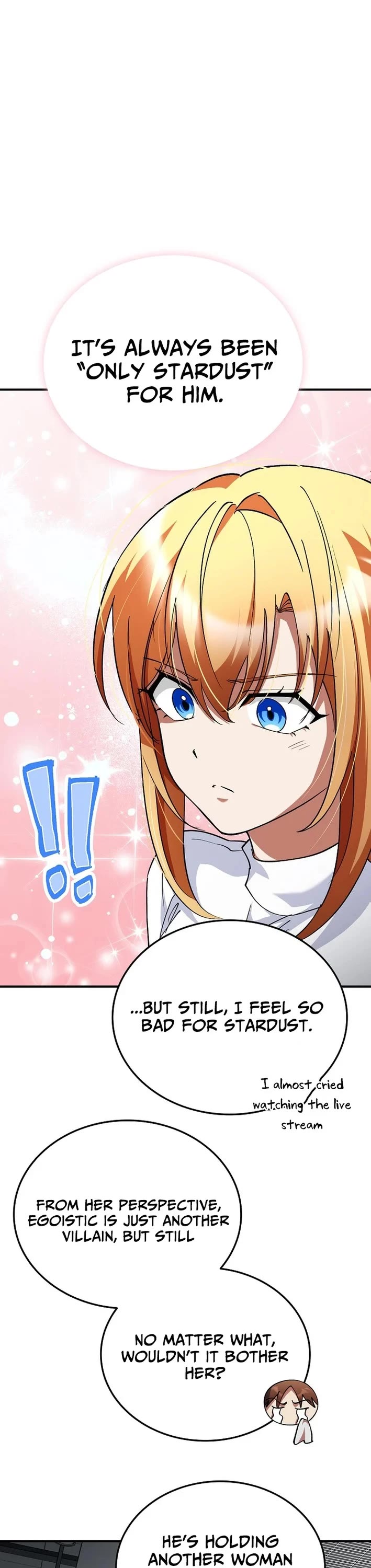 I Became The Villain The Hero Is Obsessed With Chapter 35 page 5 - Chapter 35