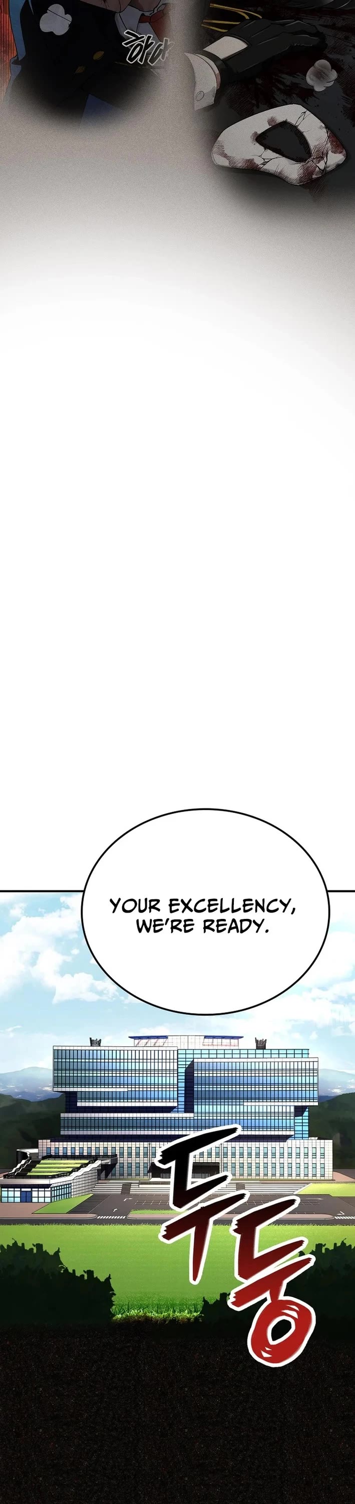 I Became The Villain The Hero Is Obsessed With Chapter 35 page 53 - Chapter 35