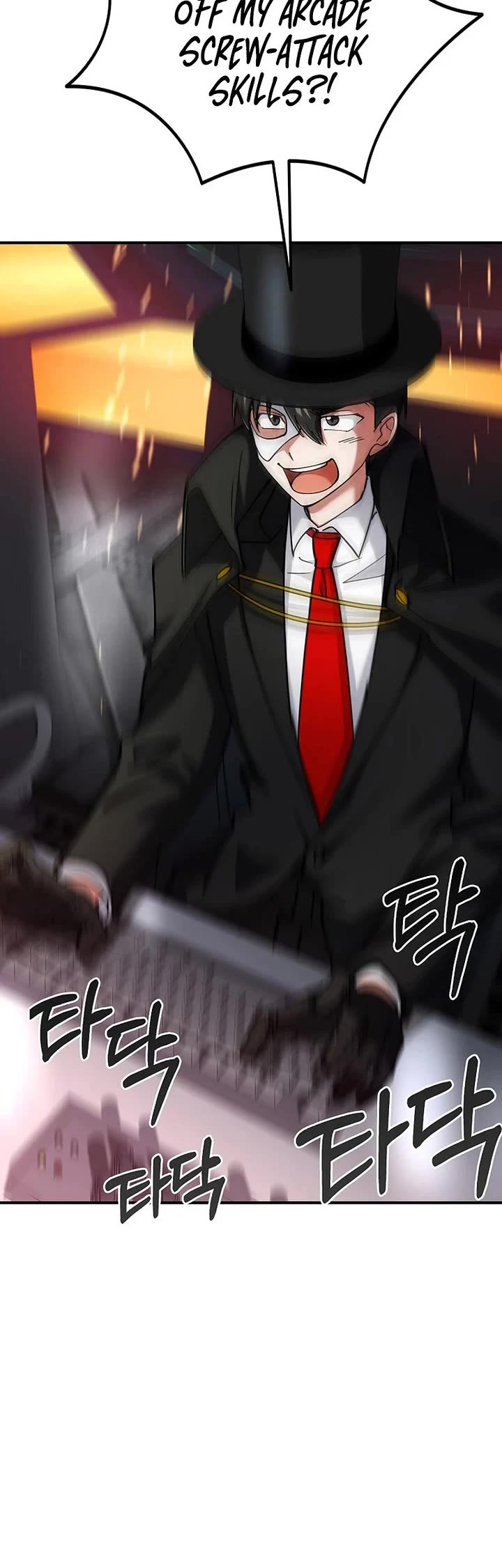 I Became The Villain The Hero Is Obsessed With Chapter 36 page 10 - Chapter 36