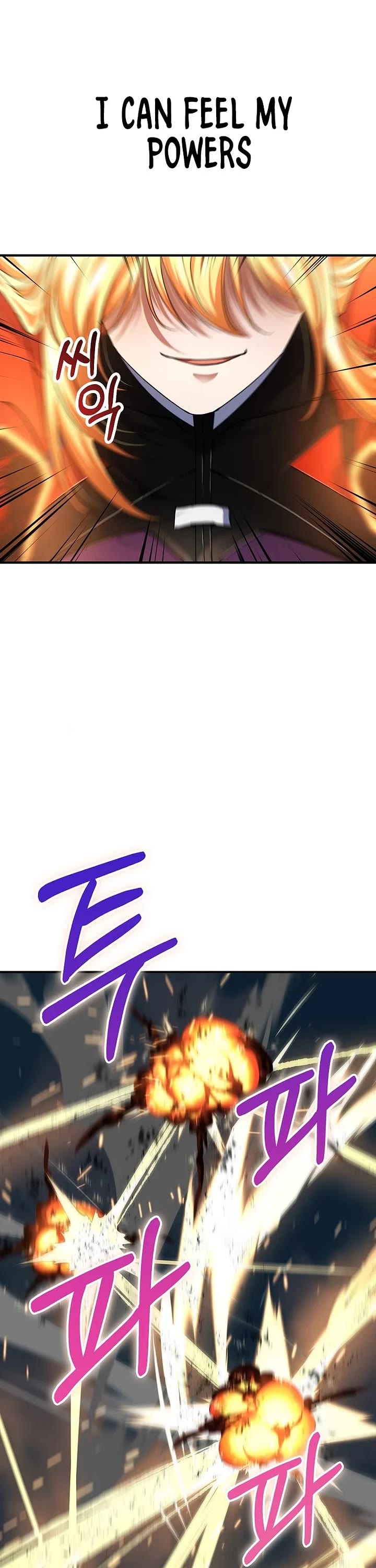 I Became The Villain The Hero Is Obsessed With Chapter 36 page 12 - Chapter 36