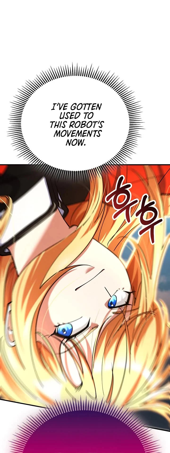 I Became The Villain The Hero Is Obsessed With Chapter 36 page 17 - Chapter 36