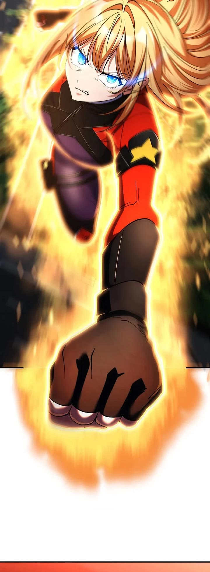 I Became The Villain The Hero Is Obsessed With Chapter 36 page 23 - Chapter 36
