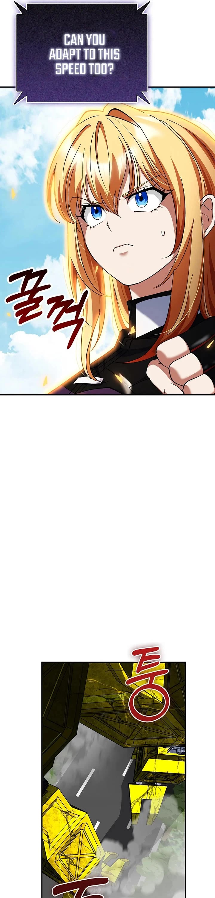 I Became The Villain The Hero Is Obsessed With Chapter 36 page 29 - Chapter 36