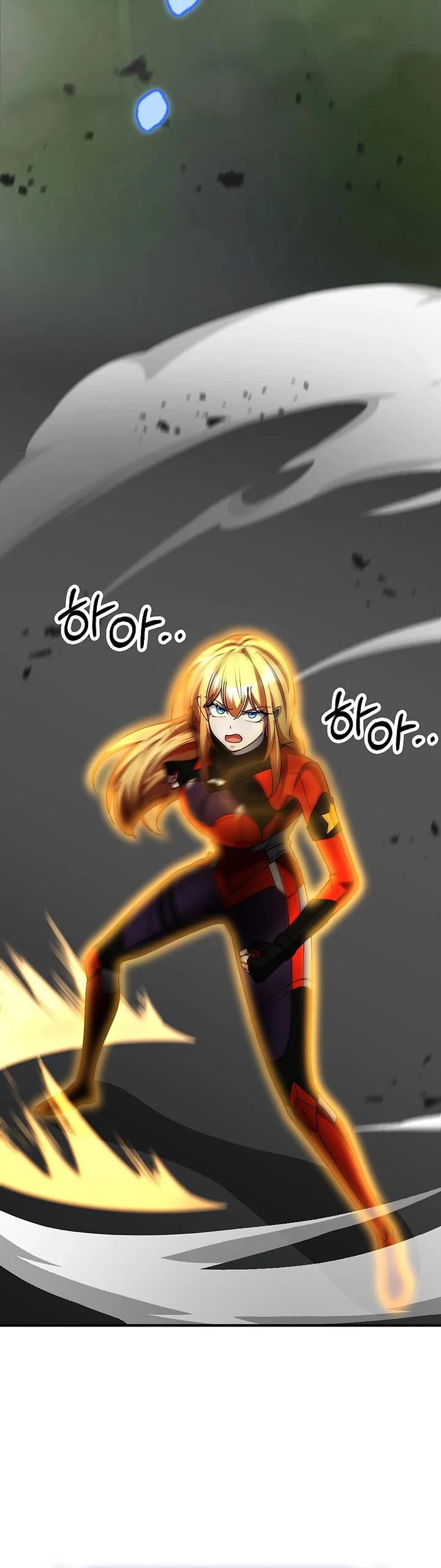 I Became The Villain The Hero Is Obsessed With Chapter 36 page 32 - Chapter 36