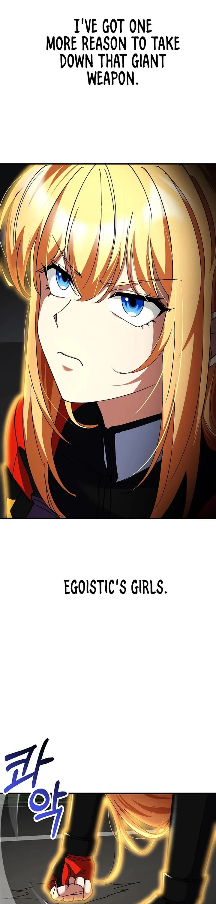 I Became The Villain The Hero Is Obsessed With Chapter 36 page 35 - Chapter 36