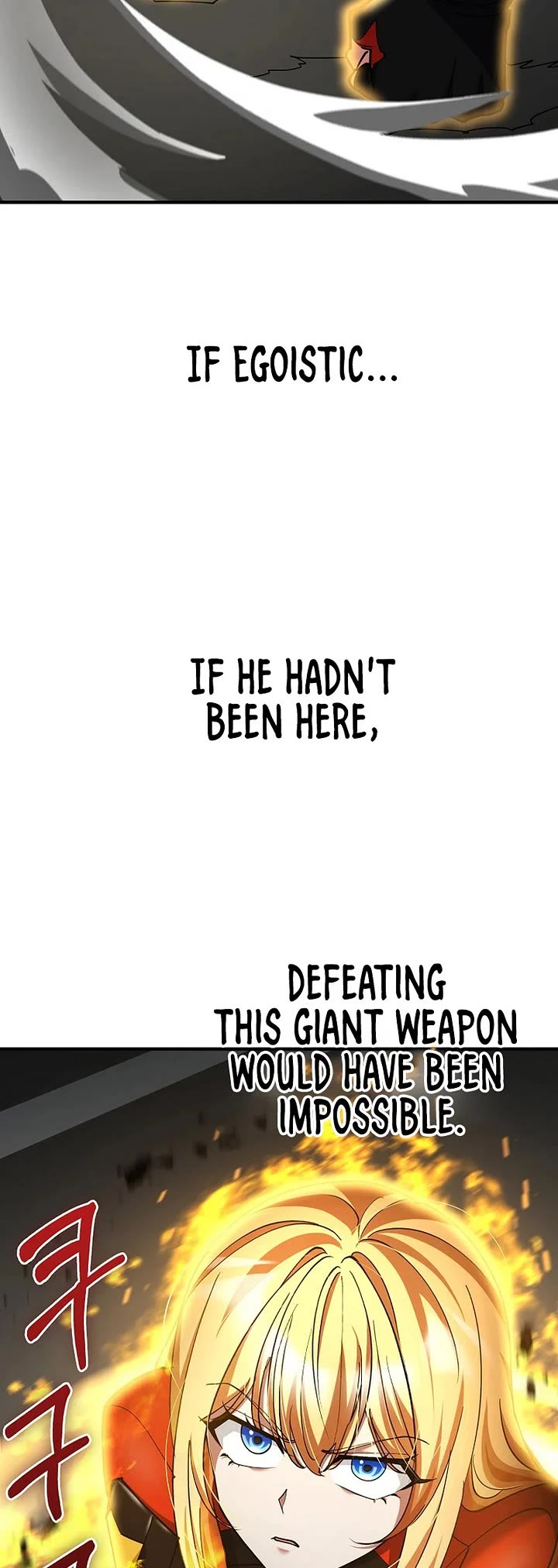 I Became The Villain The Hero Is Obsessed With Chapter 36 page 36 - Chapter 36