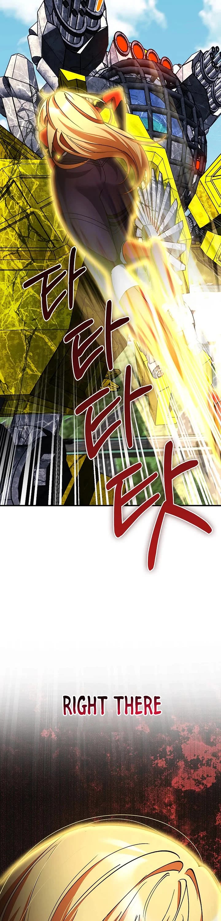 I Became The Villain The Hero Is Obsessed With Chapter 36 page 44 - Chapter 36