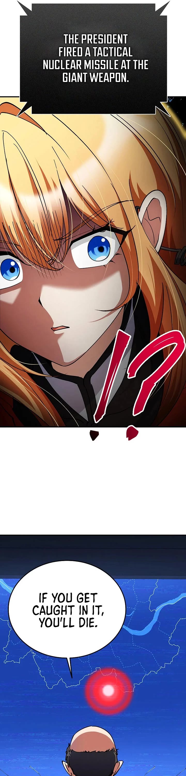 I Became The Villain The Hero Is Obsessed With Chapter 36 page 47 - Chapter 36