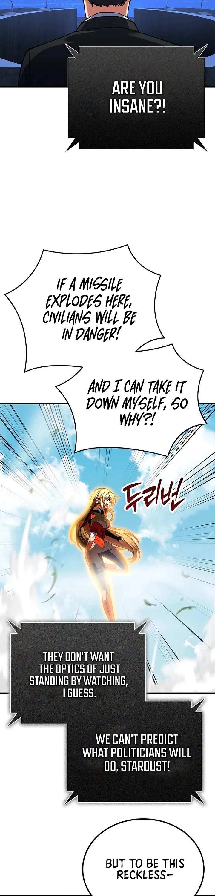 I Became The Villain The Hero Is Obsessed With Chapter 36 page 48 - Chapter 36