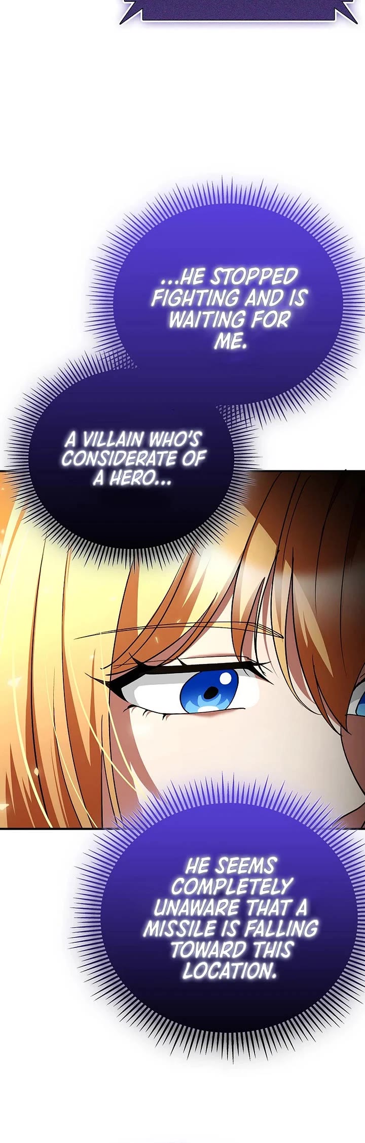 I Became The Villain The Hero Is Obsessed With Chapter 36 page 50 - Chapter 36
