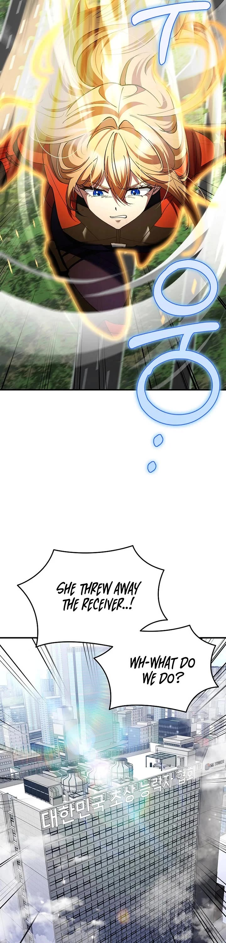 I Became The Villain The Hero Is Obsessed With Chapter 36 page 53 - Chapter 36