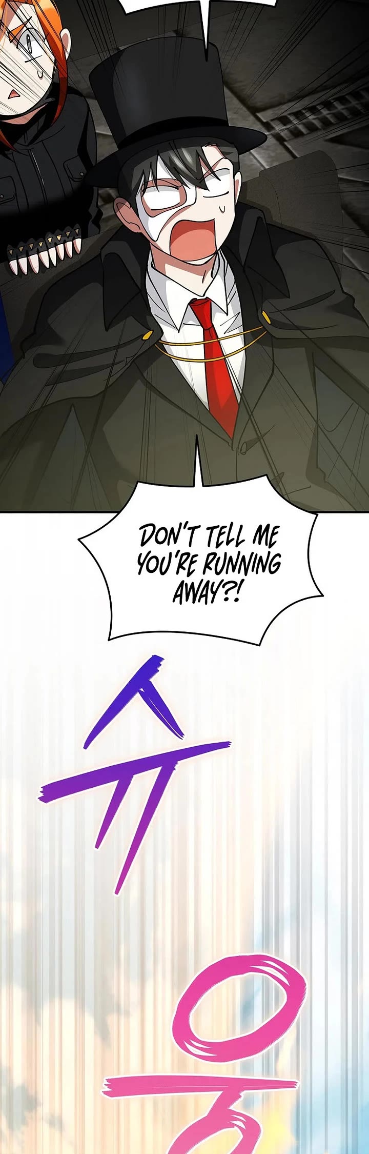 I Became The Villain The Hero Is Obsessed With Chapter 36 page 55 - Chapter 36
