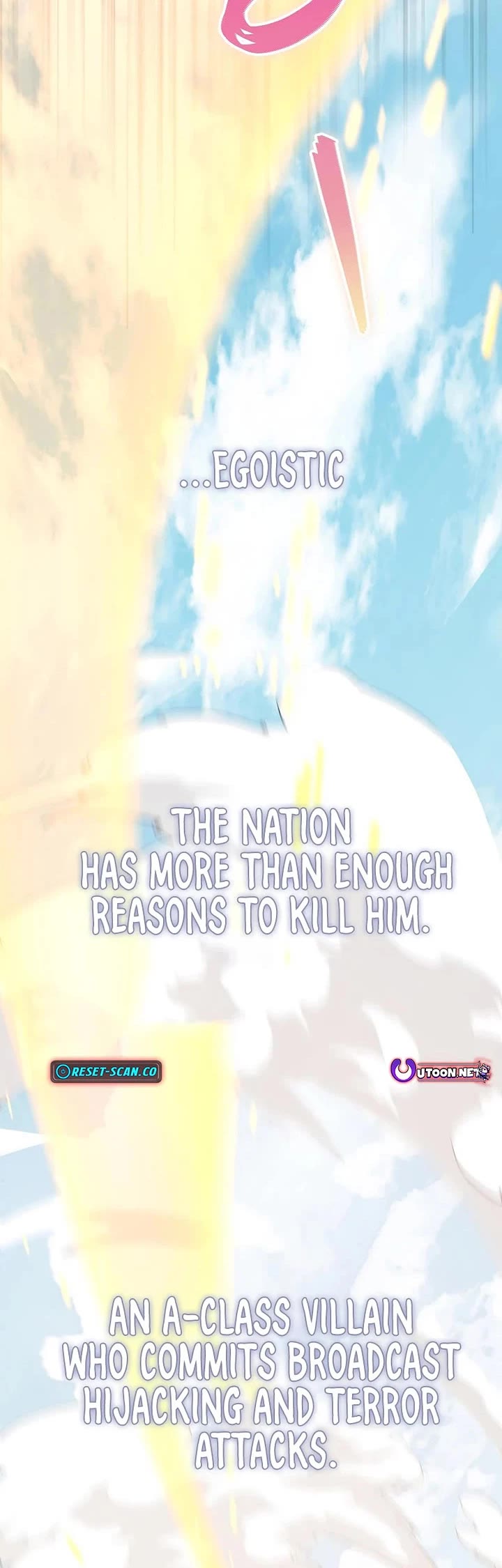 I Became The Villain The Hero Is Obsessed With Chapter 36 page 56 - Chapter 36