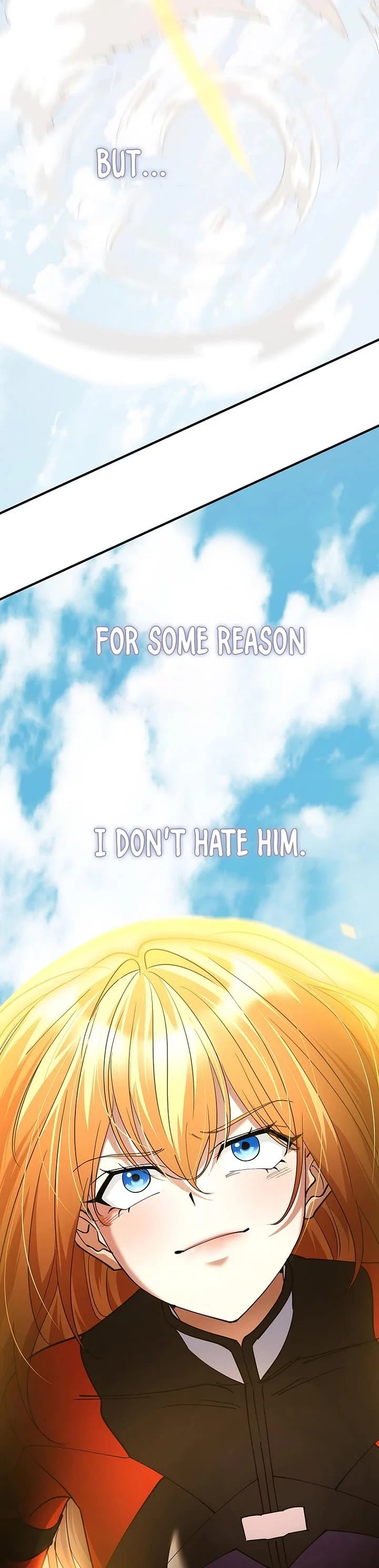 I Became The Villain The Hero Is Obsessed With Chapter 36 page 57 - Chapter 36
