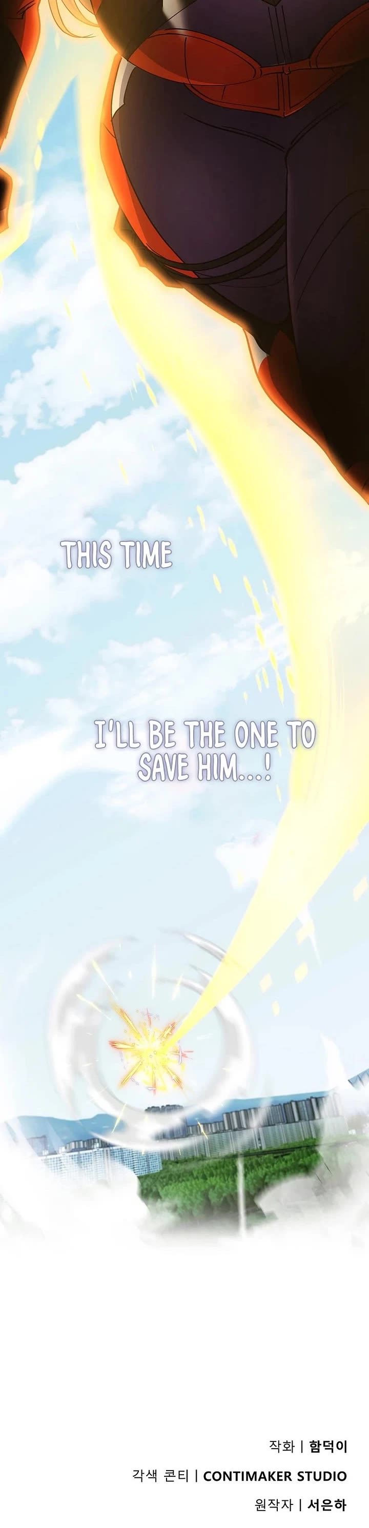 I Became The Villain The Hero Is Obsessed With Chapter 36 page 58 - Chapter 36
