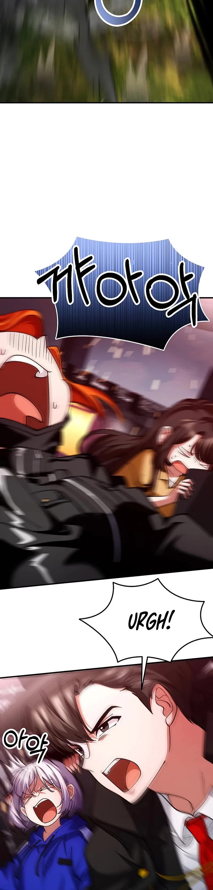 I Became The Villain The Hero Is Obsessed With Chapter 36 page 7 - Chapter 36