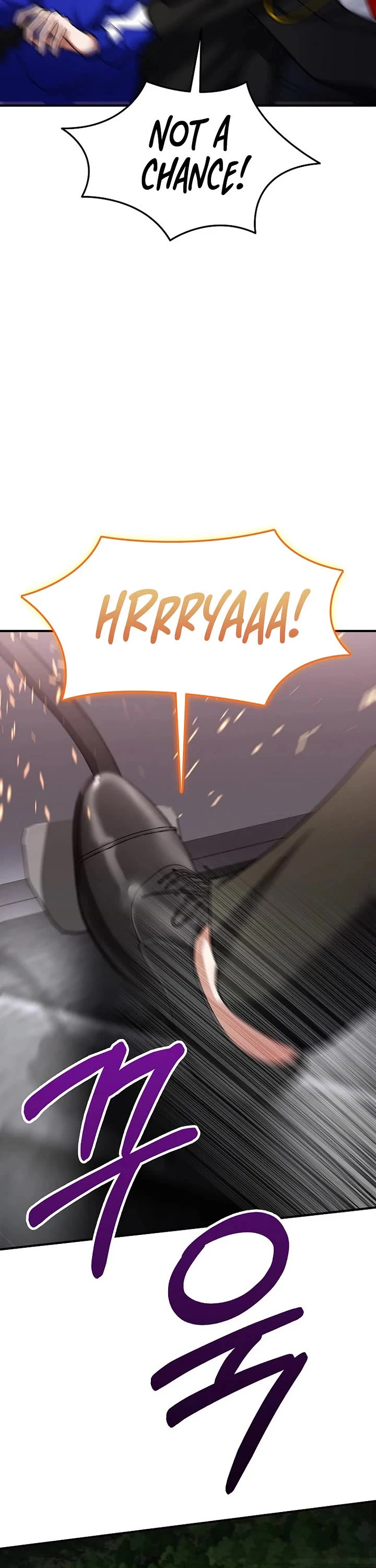 I Became The Villain The Hero Is Obsessed With Chapter 36 page 8 - Chapter 36