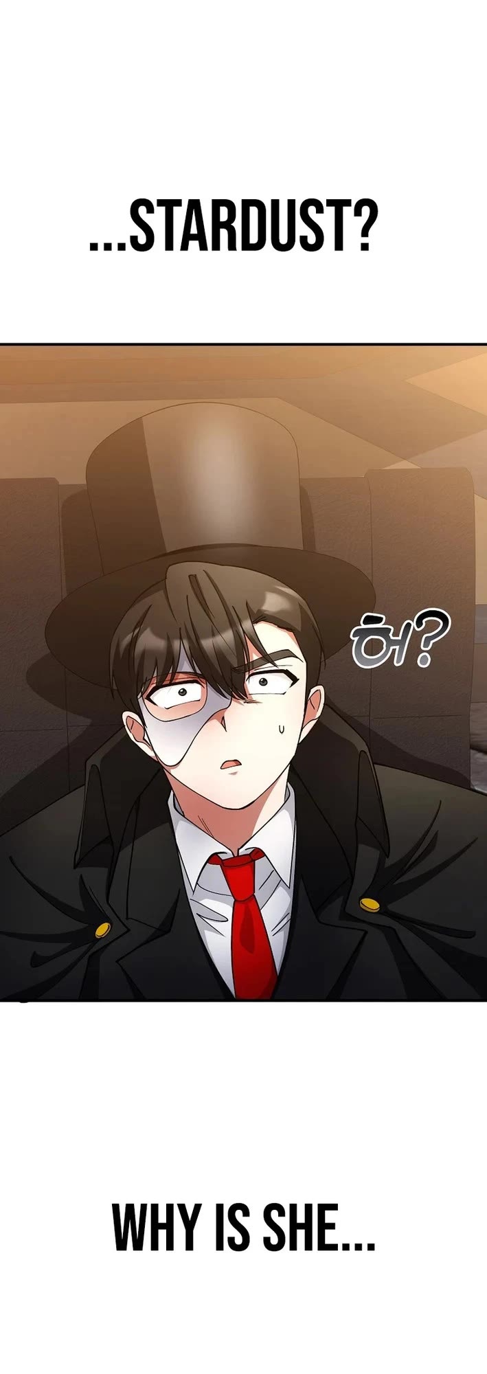I Became The Villain The Hero Is Obsessed With Chapter 37 page 10 - Chapter 37