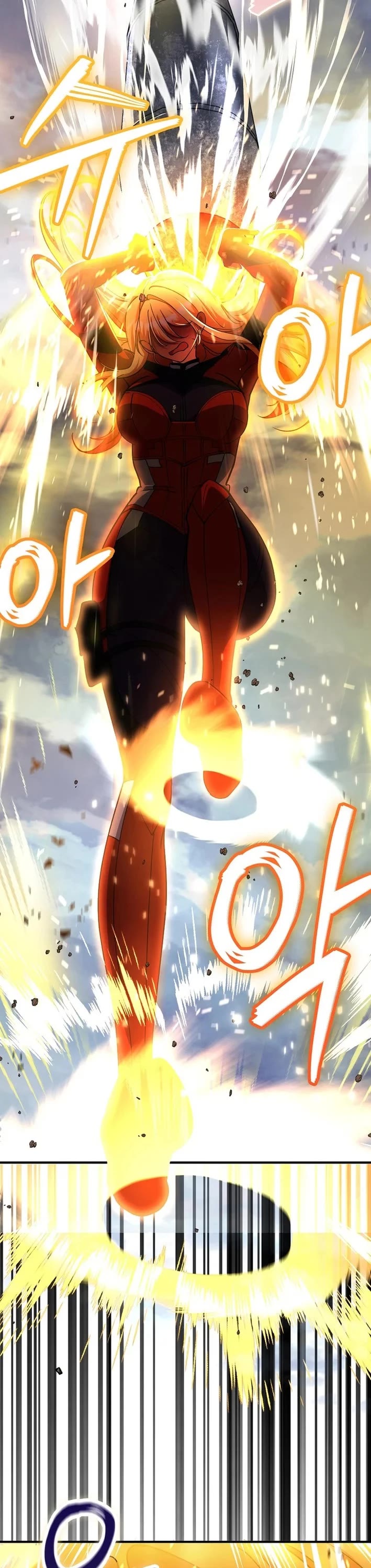 I Became The Villain The Hero Is Obsessed With Chapter 37 page 12 - Chapter 37