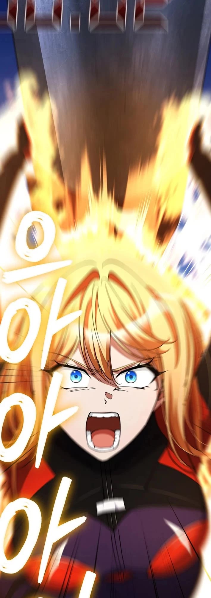 I Became The Villain The Hero Is Obsessed With Chapter 37 page 26 - Chapter 37
