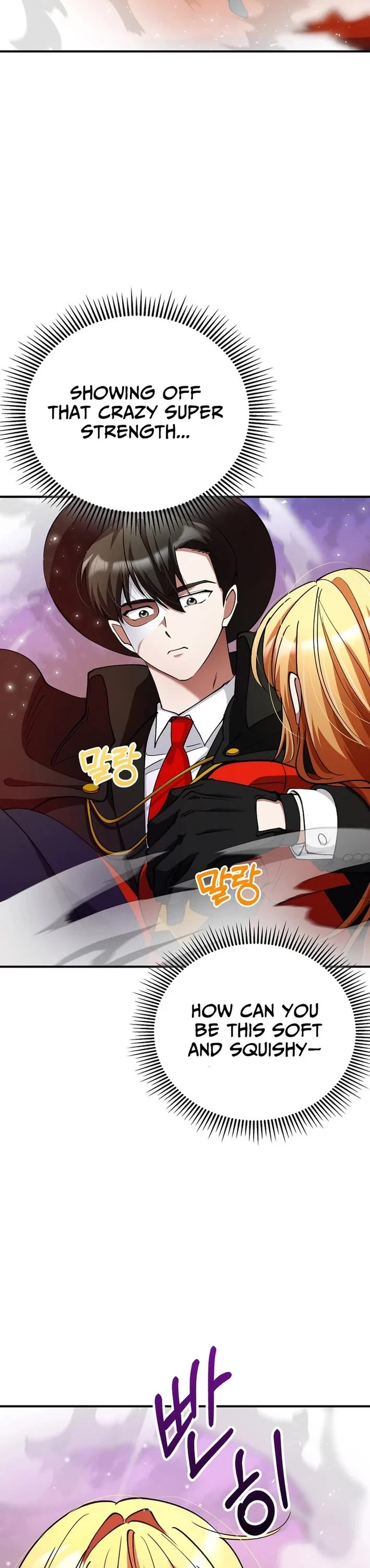 I Became The Villain The Hero Is Obsessed With Chapter 37 page 40 - Chapter 37