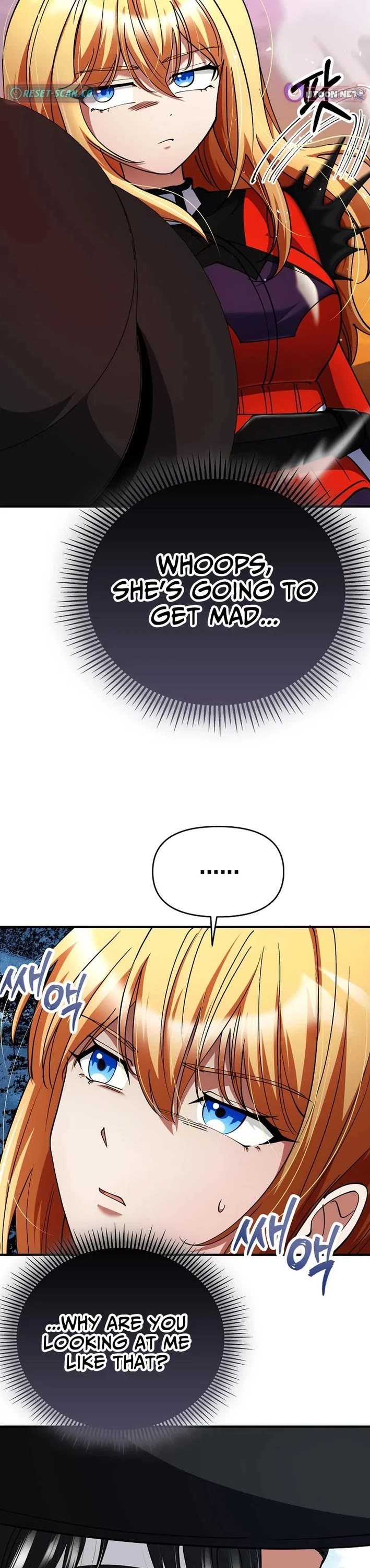 I Became The Villain The Hero Is Obsessed With Chapter 37 page 41 - Chapter 37