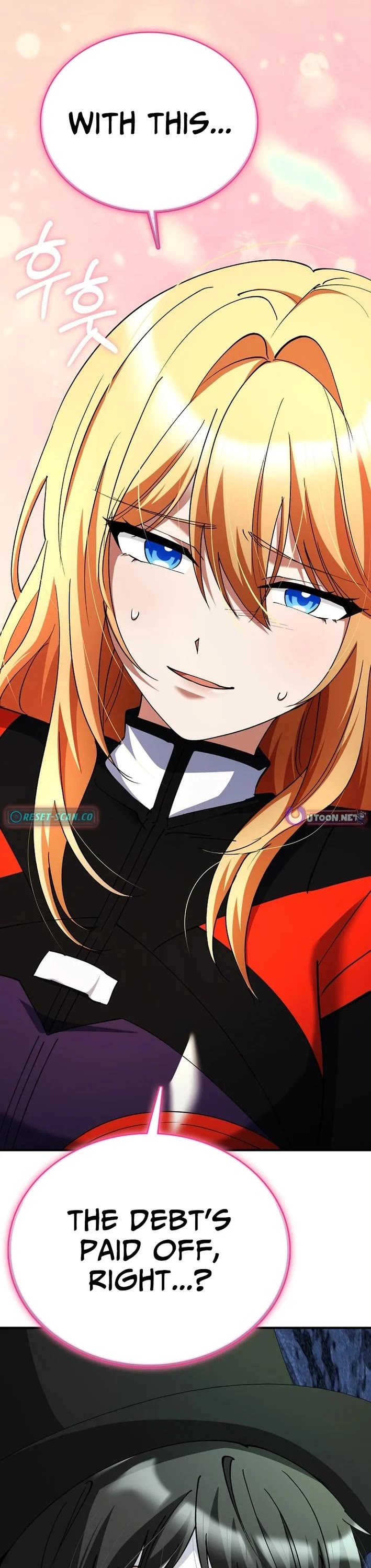 I Became The Villain The Hero Is Obsessed With Chapter 37 page 45 - Chapter 37