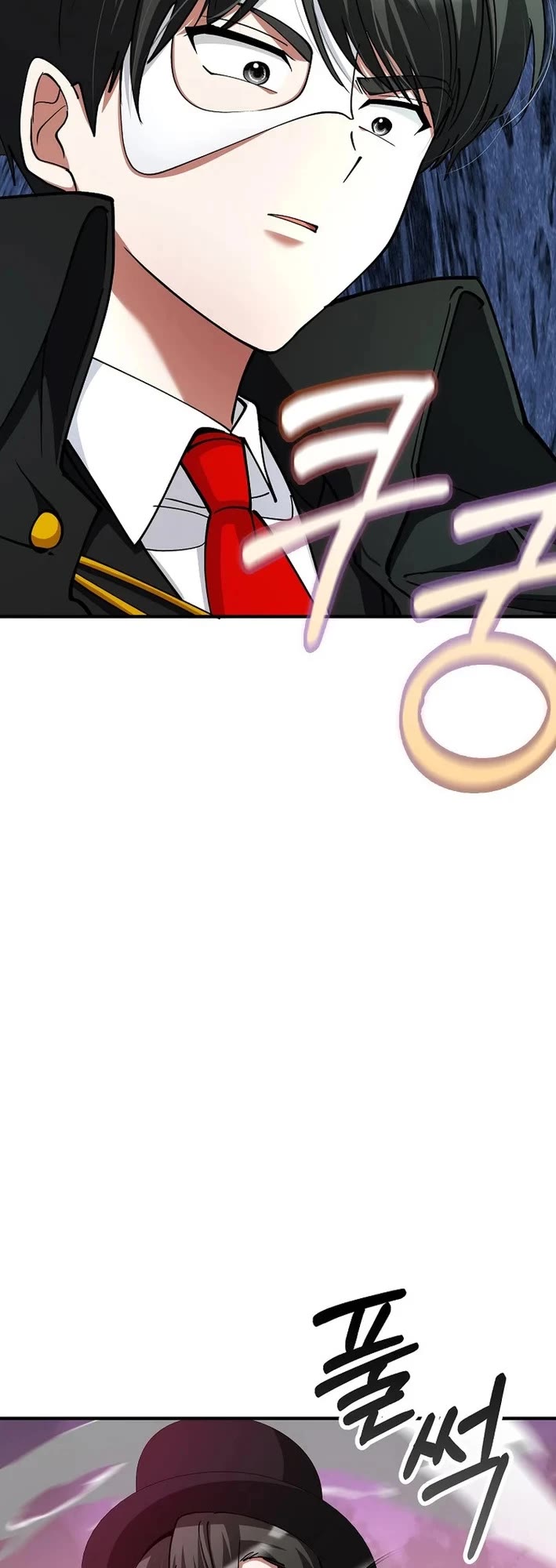 I Became The Villain The Hero Is Obsessed With Chapter 37 page 46 - Chapter 37