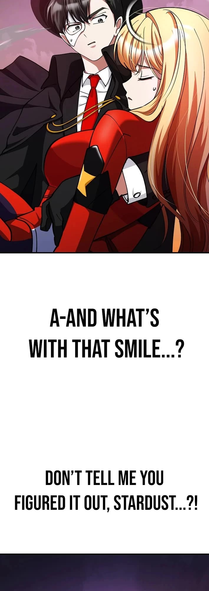 I Became The Villain The Hero Is Obsessed With Chapter 37 page 47 - Chapter 37