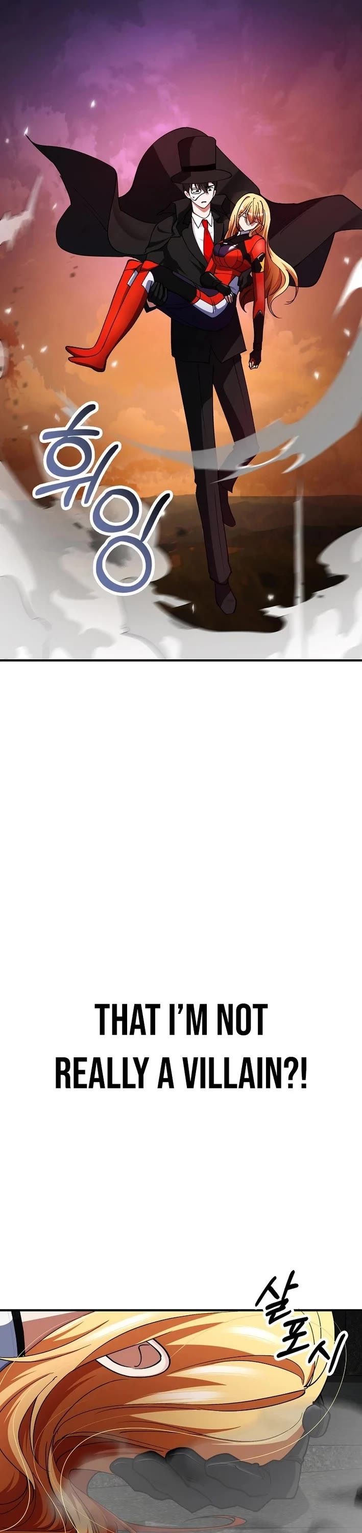 I Became The Villain The Hero Is Obsessed With Chapter 37 page 48 - Chapter 37