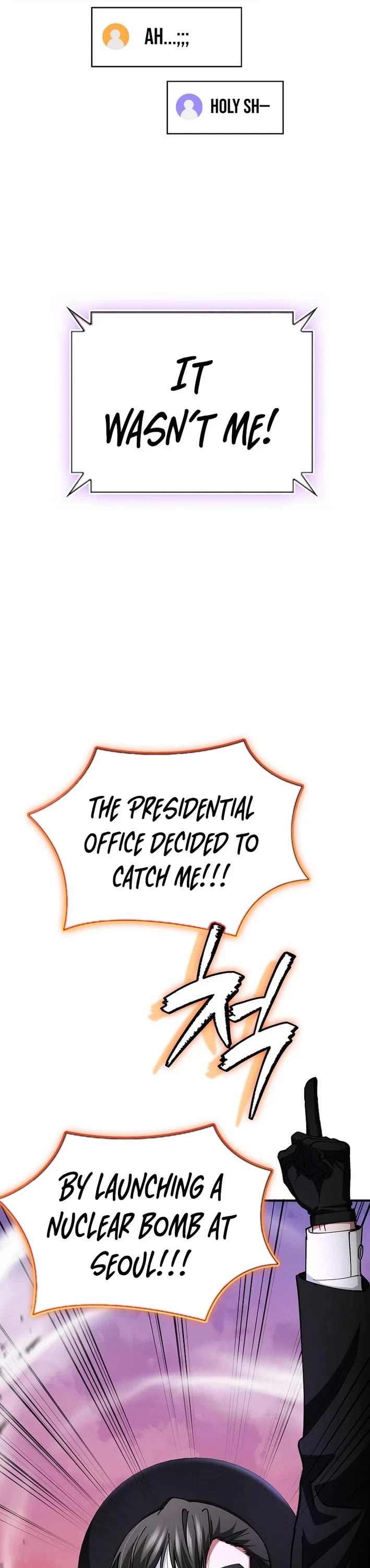 I Became The Villain The Hero Is Obsessed With Chapter 37 page 55 - Chapter 37