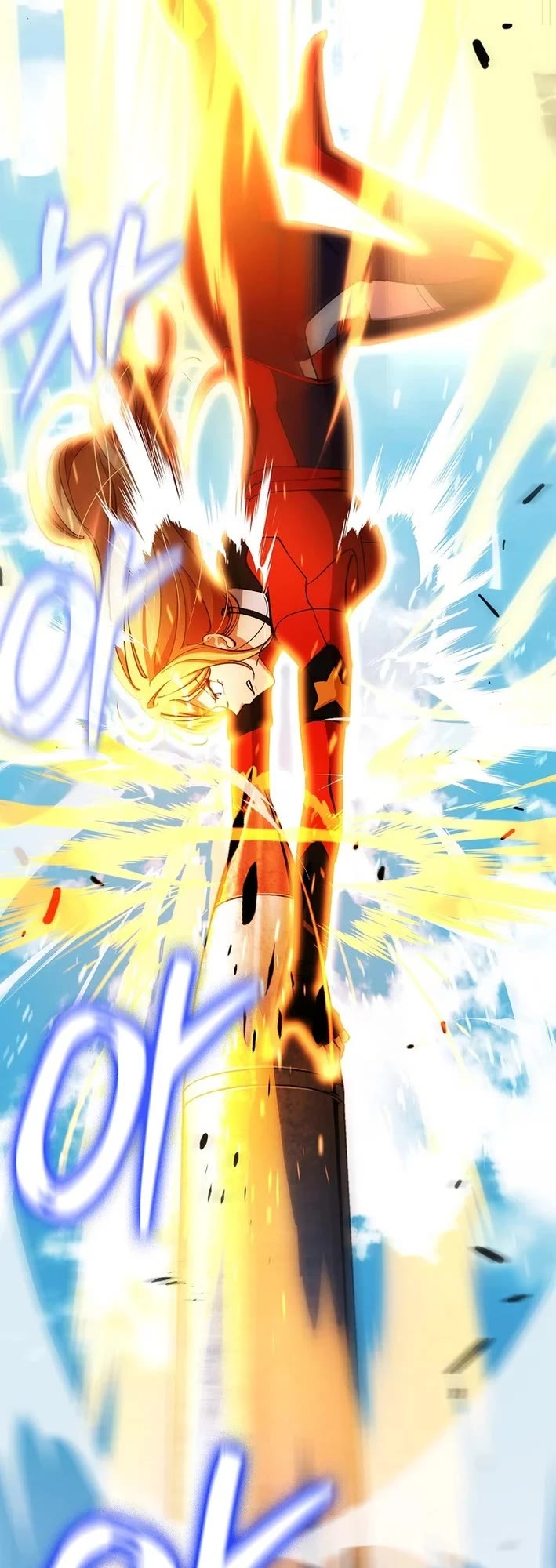 I Became The Villain The Hero Is Obsessed With Chapter 37 page 6 - Chapter 37