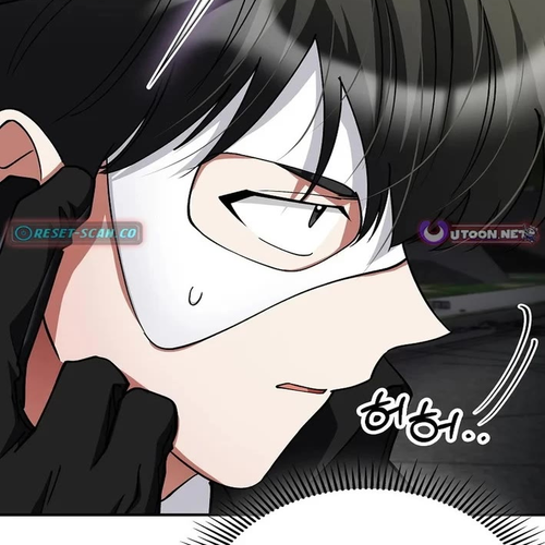 I Became The Villain The Hero Is Obsessed With Chapter 37 cover