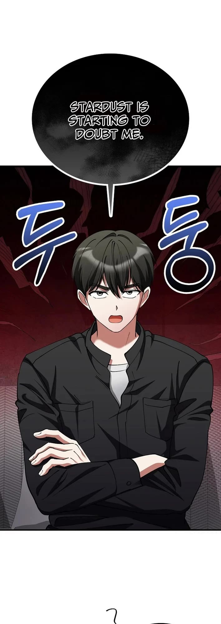 I Became The Villain The Hero Is Obsessed With Chapter 38 page 11 - Chapter 38
