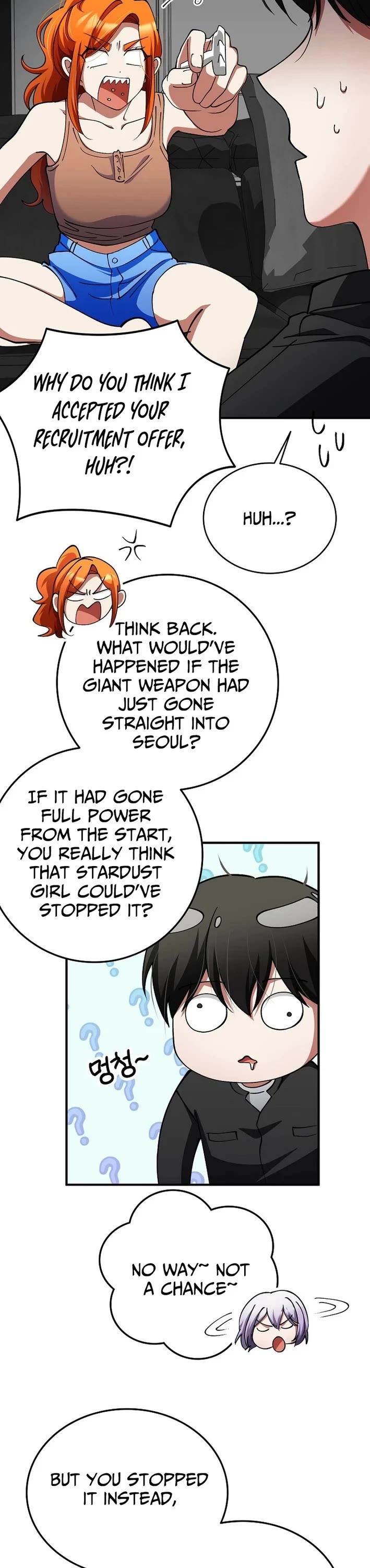 I Became The Villain The Hero Is Obsessed With Chapter 38 page 17 - Chapter 38