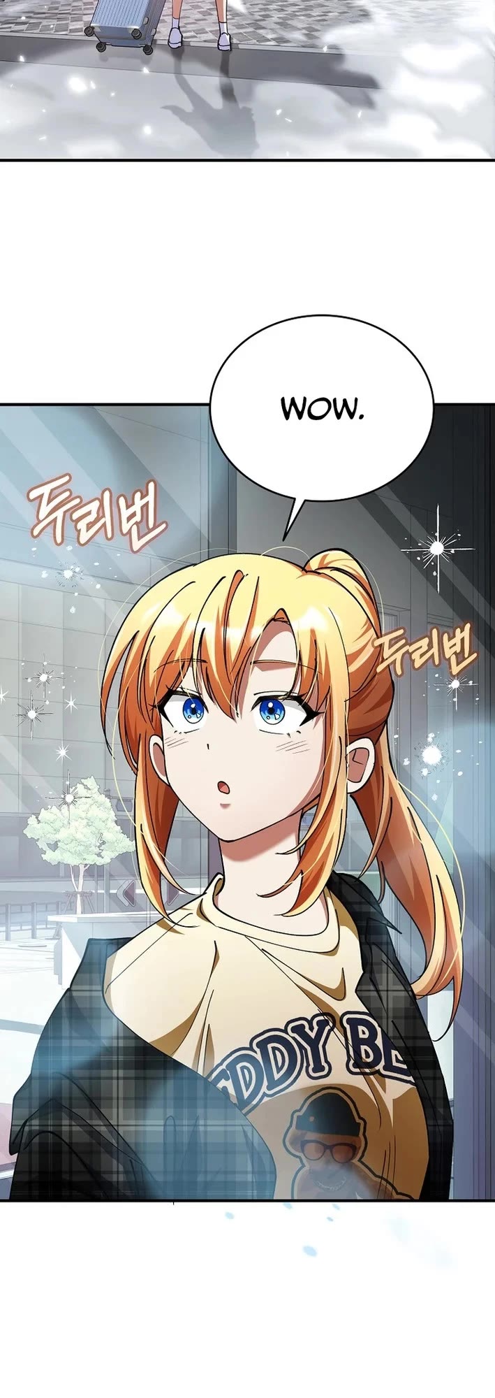 I Became The Villain The Hero Is Obsessed With Chapter 38 page 26 - Chapter 38