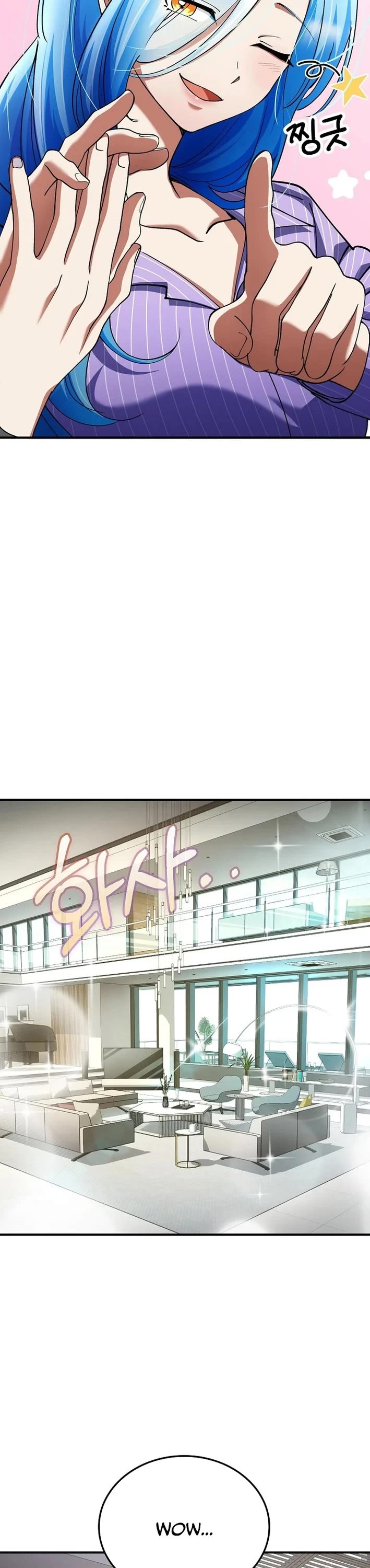 I Became The Villain The Hero Is Obsessed With Chapter 38 page 32 - Chapter 38