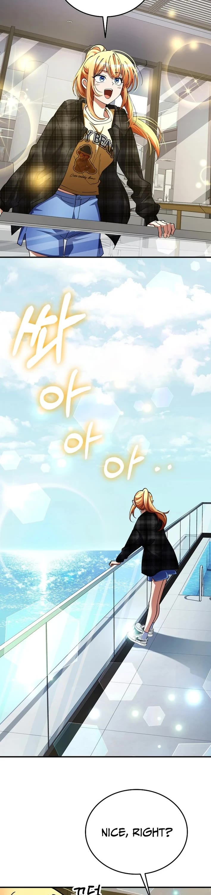 I Became The Villain The Hero Is Obsessed With Chapter 38 page 33 - Chapter 38