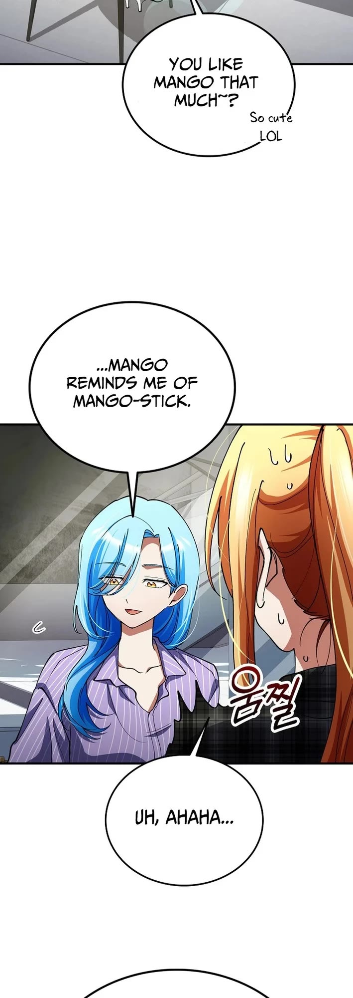 I Became The Villain The Hero Is Obsessed With Chapter 38 page 38 - Chapter 38