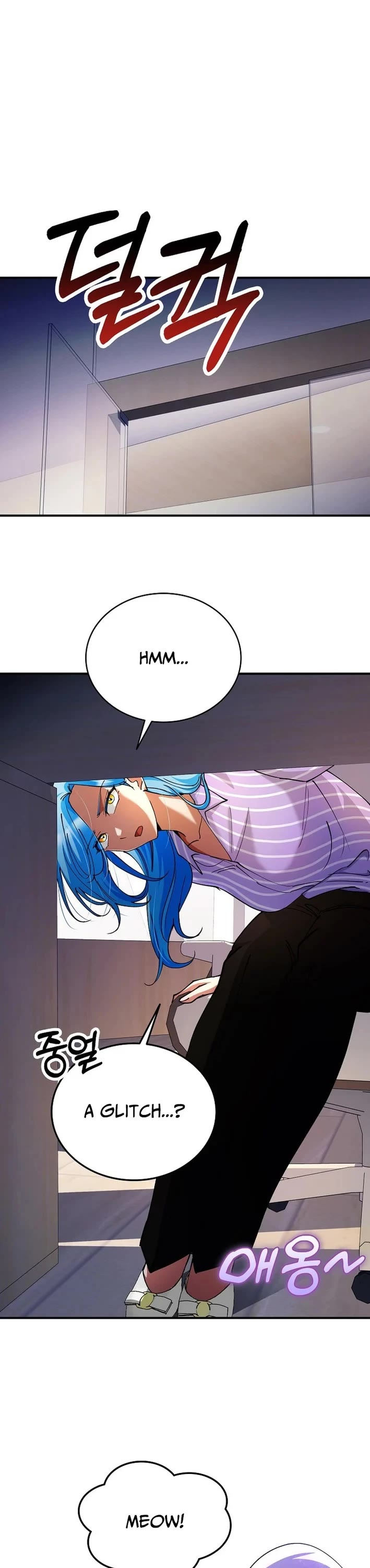 I Became The Villain The Hero Is Obsessed With Chapter 38 page 44 - Chapter 38