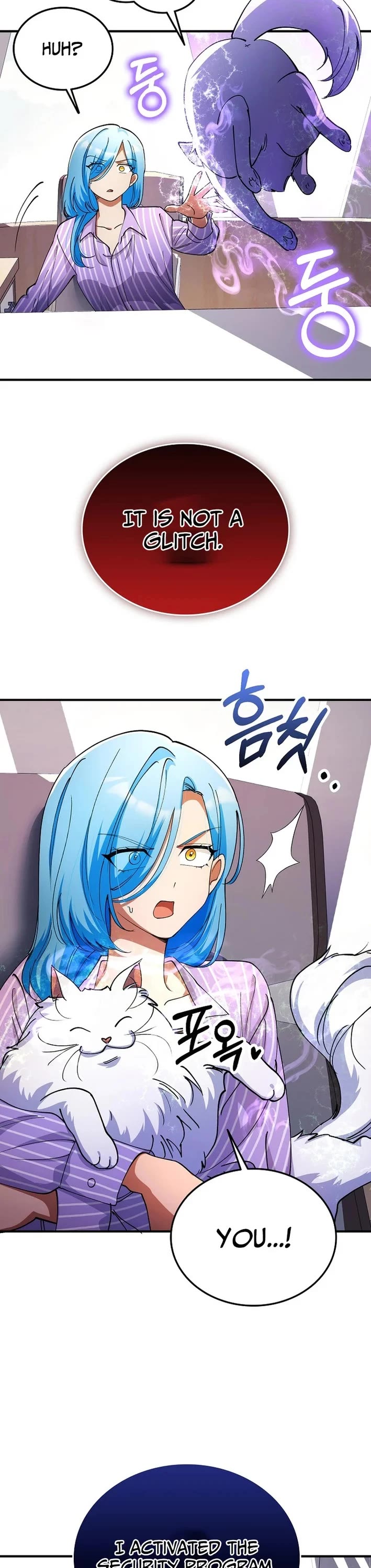 I Became The Villain The Hero Is Obsessed With Chapter 38 page 45 - Chapter 38